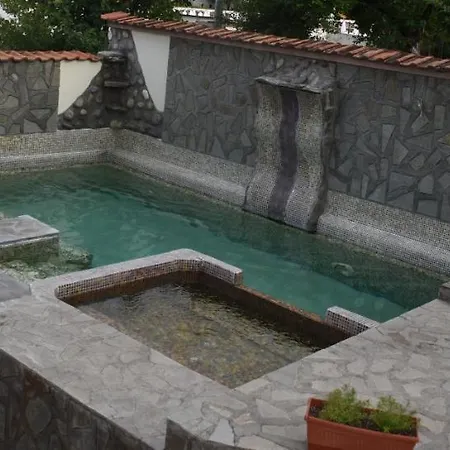 Angel&mar Apartment Velingrad
