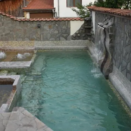 Angel&mar Apartman Velingrad