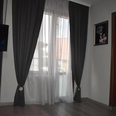 Angel&mar Apartman *