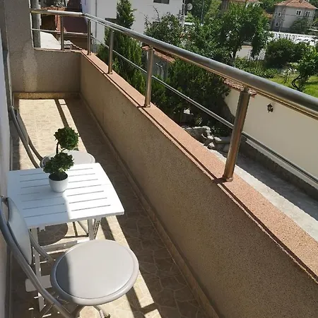 Apartment Angel&mar *