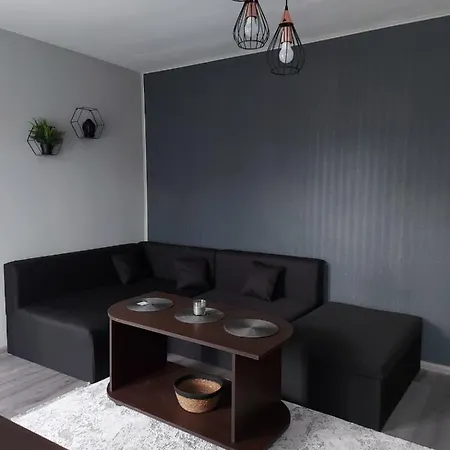 Apartment Angel&mar Welingrad