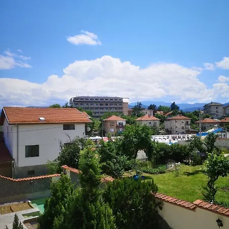 Apartment Angel&mar *