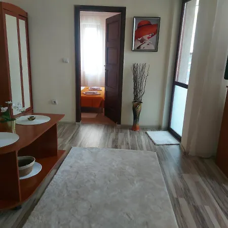 Angel&mar Apartman *