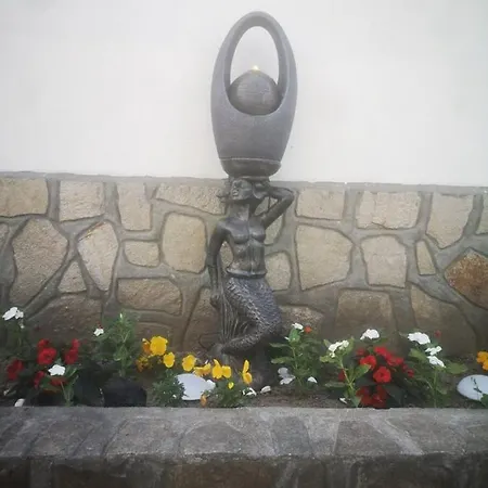 Διαμέρισμα Angel&mar