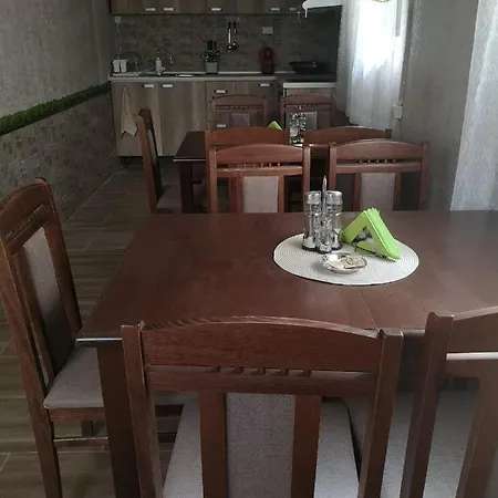 Angel&mar Apartment Welingrad