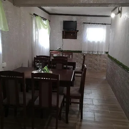 Apartman Angel&mar