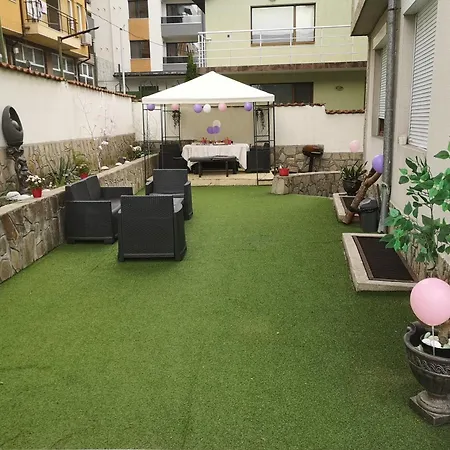 Angel&mar Apartment Welingrad