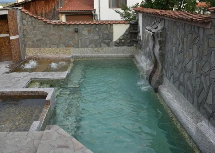 Angel&mar Daire Velingrad