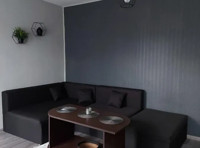 Daire Angel&mar Velingrad